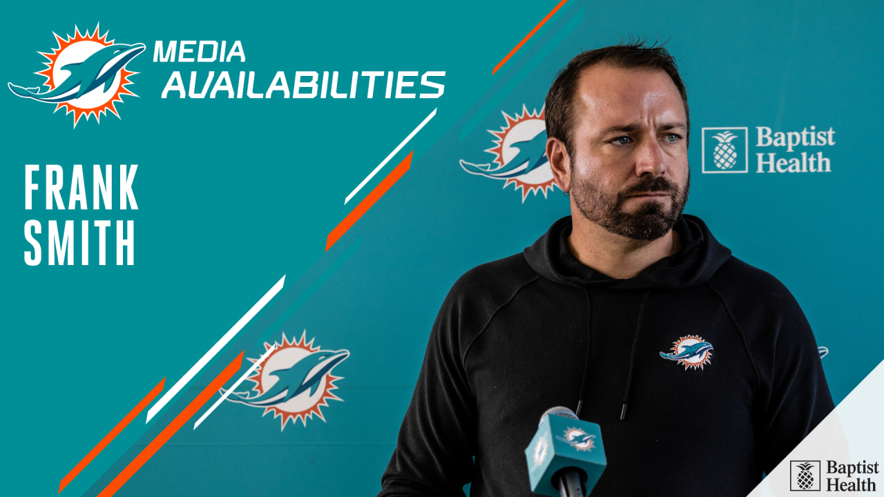 Miami vs Vikings Preview – The Dolphin Seer