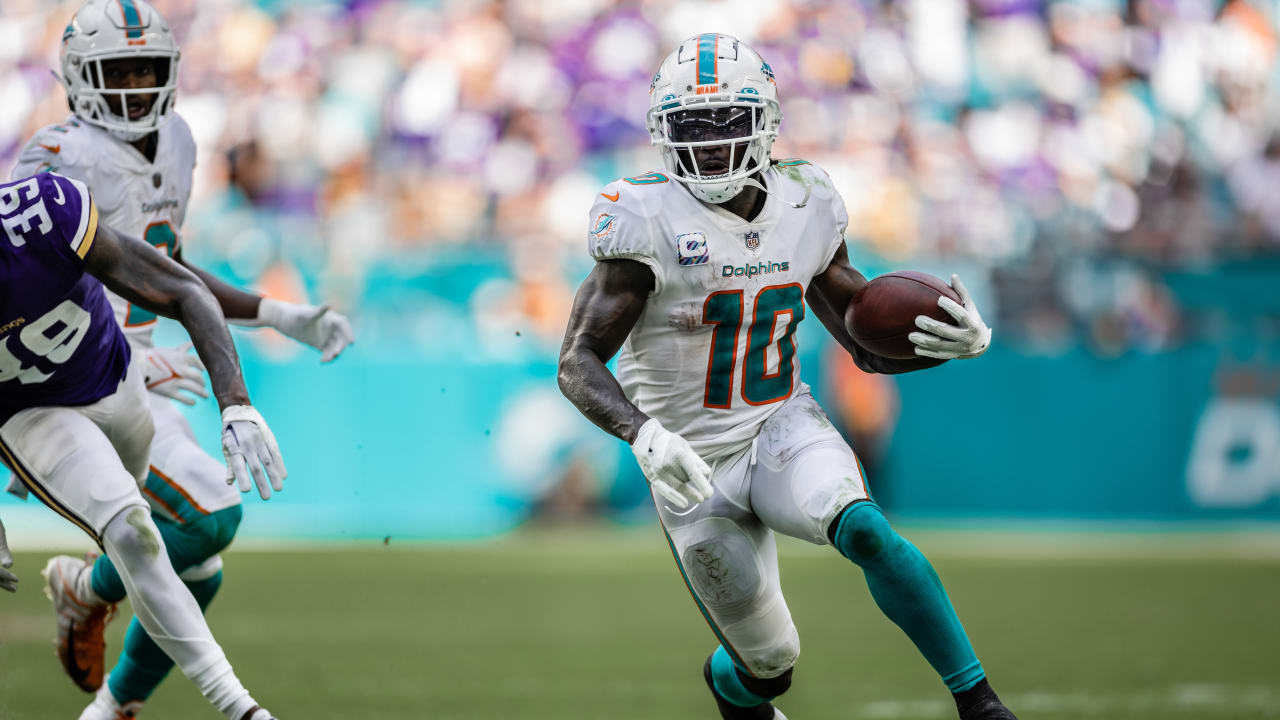 Miami Dolphins Week 7 Pittsburgh Steelers Mailbag 2022