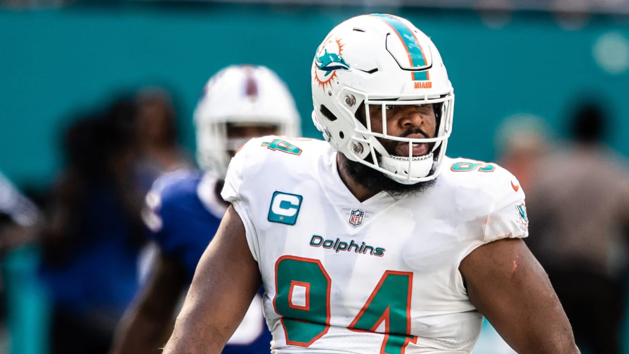 Highlights: Dolphins 20-48 Bills in 2023 NFL