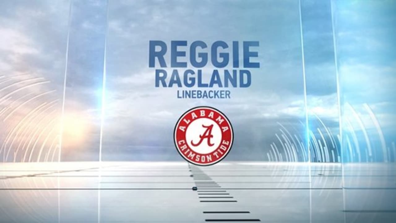 Combine Workout Highlights: Reggie Ragland