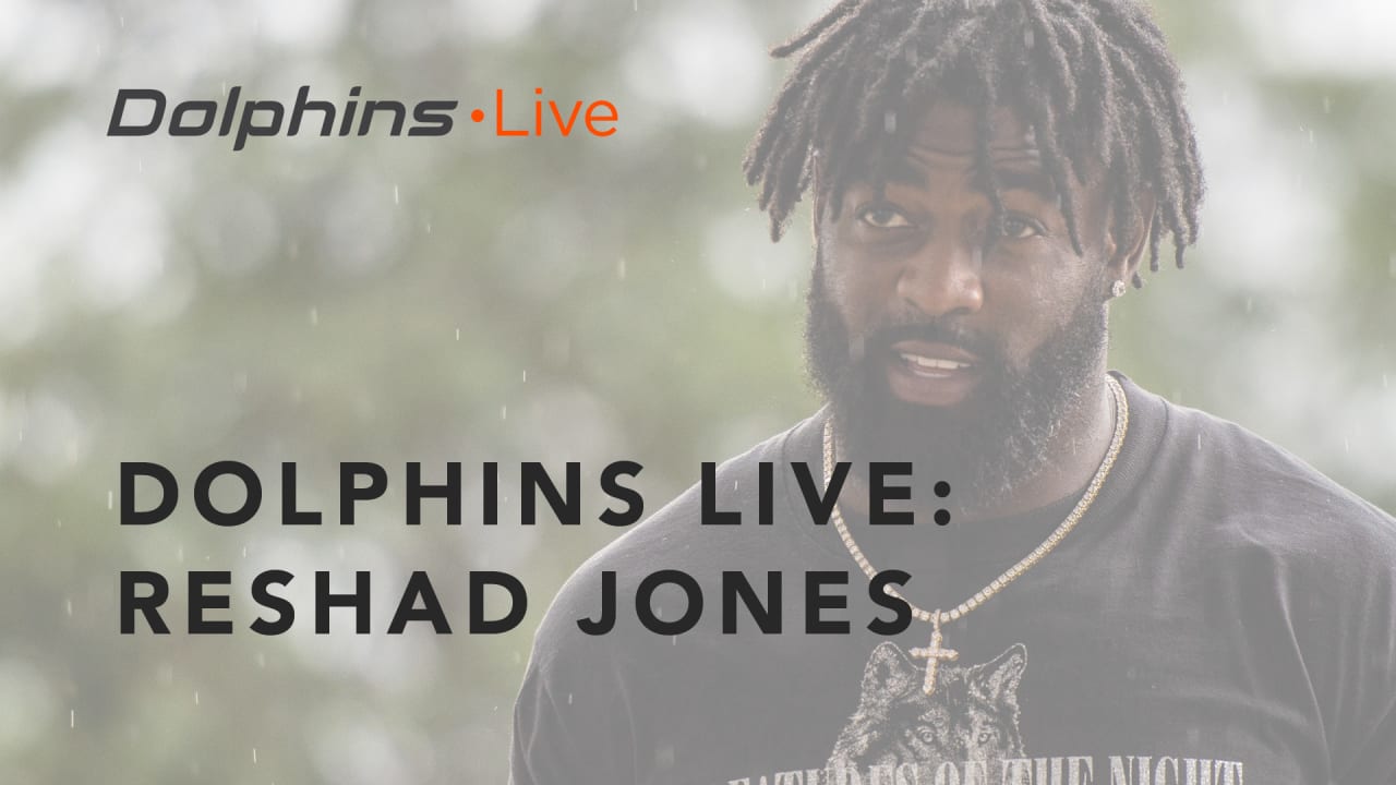 Miami Dolphins Might Trade Reshad Jones