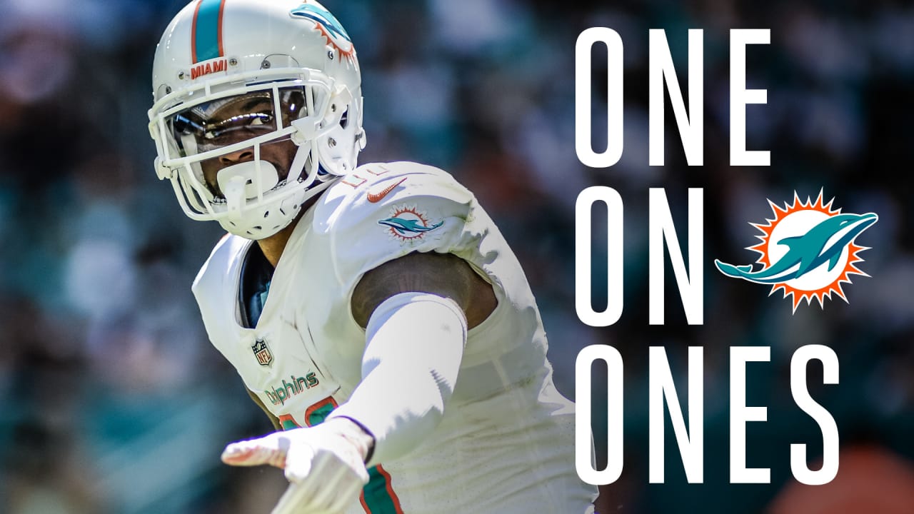 Devante parker HD wallpapers