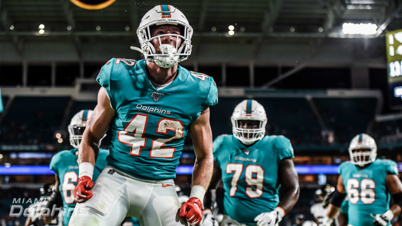 Miami Dolphins News 9/2/23: Dolphins running back situation - The Phinsider