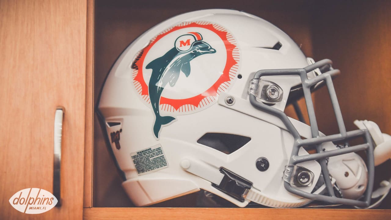 NFL trade deadline: Arizona Cardinals acquire Kenyan Drake from Dolphins -  Pride Of Detroit