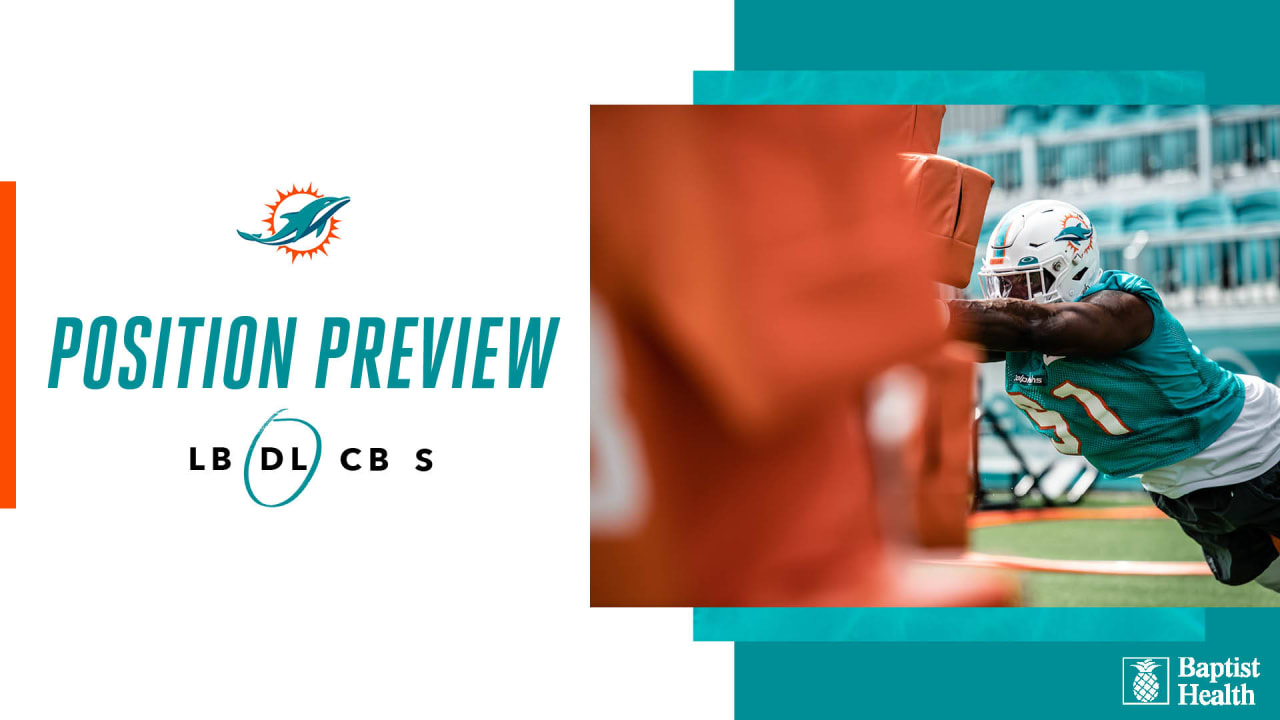 NFL+ Game Previews: Dolphins - Ravens - Game Previews - Apple TV