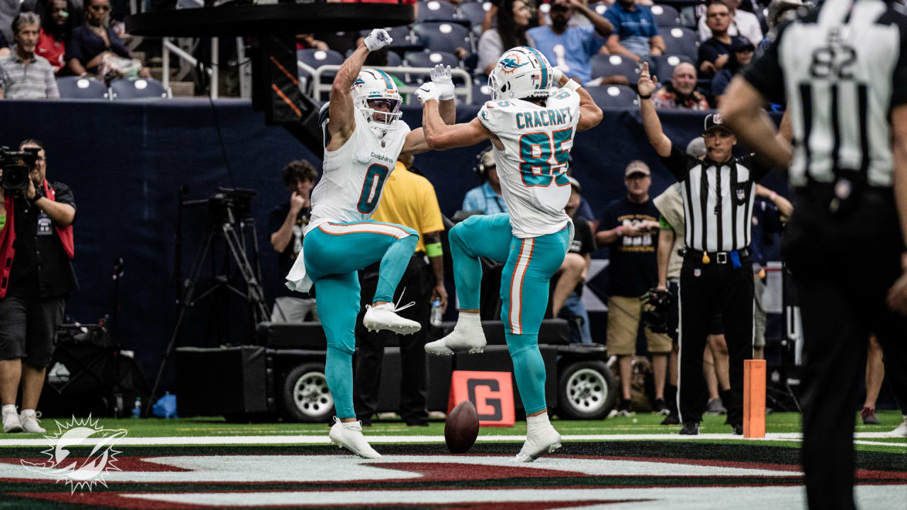 Miami Dolphins-Houston Texans Preseason Game Facts, TV Info, and