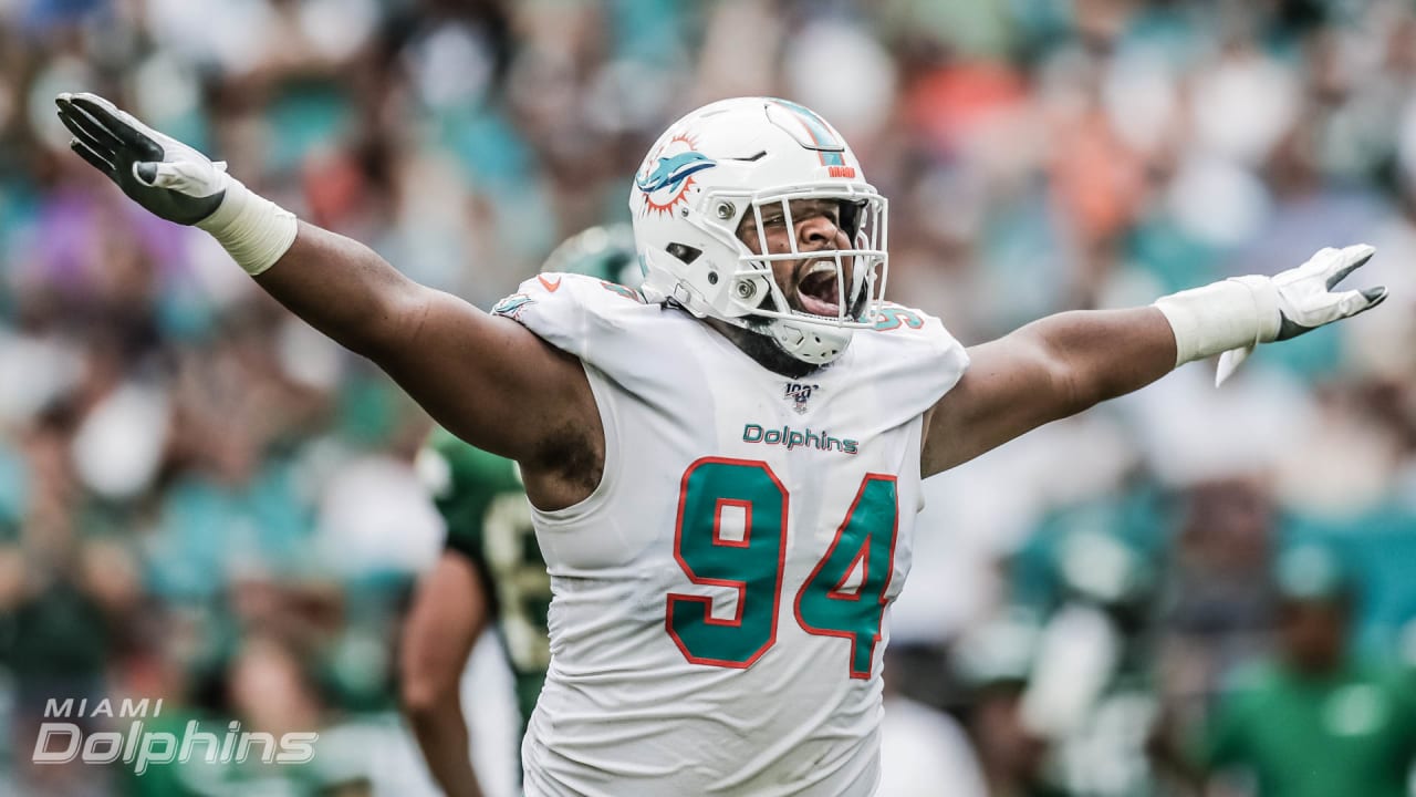 Miami Dolphins Christian Wilkins Contract Situation!