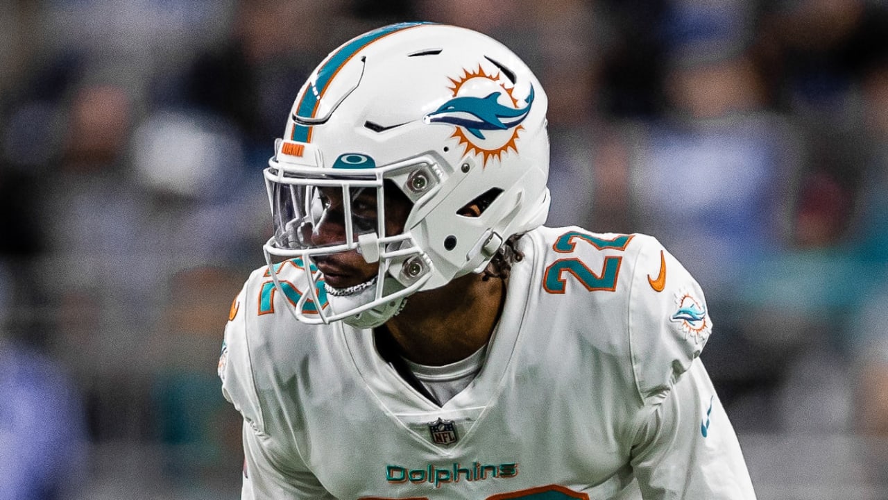 Dolphins on Playoff Bubble, Skylar Thompson to Start vs Jets 