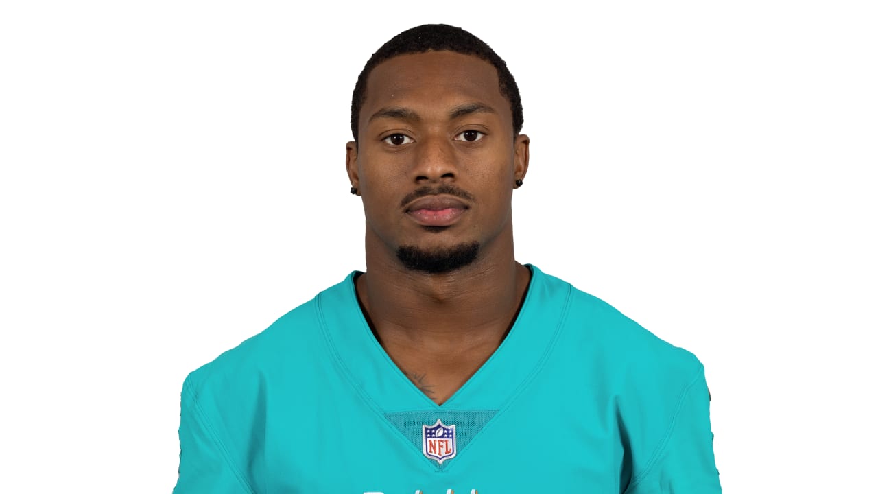 Dolphins signing safety DeShon Elliott, TE Eric Saubert