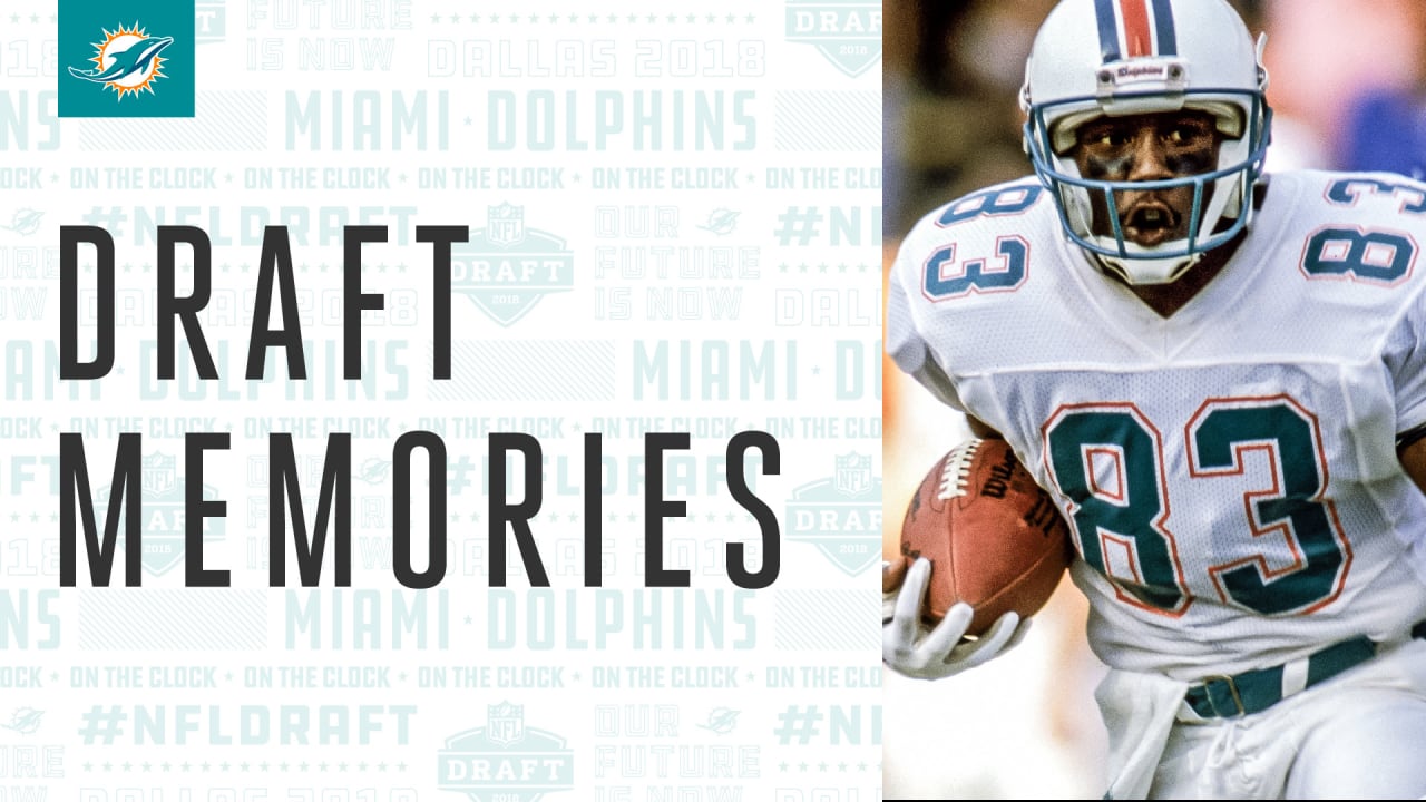 Draft Memories: Mark Clayton