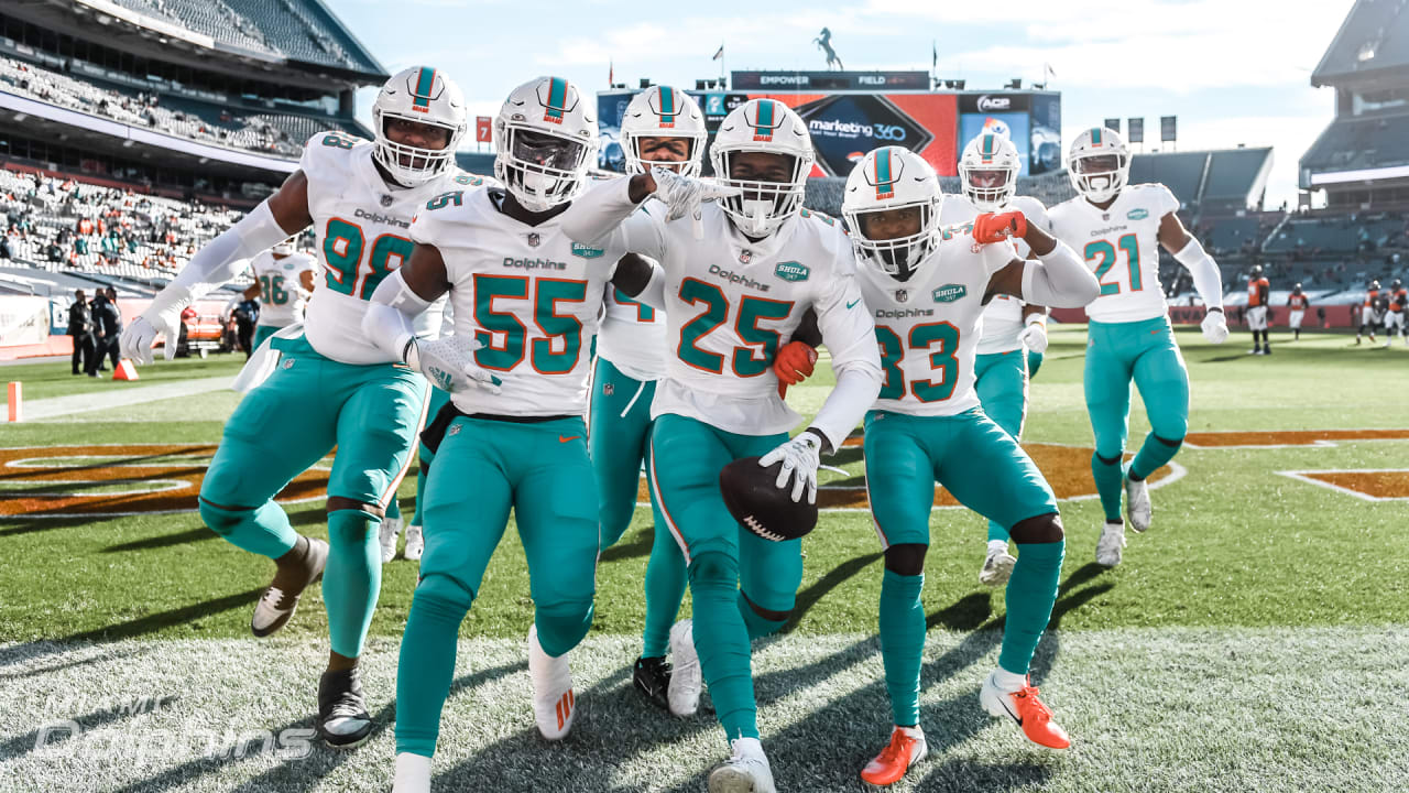 Come get some new Miami Dolphins swag! - Hard Rock Stadium