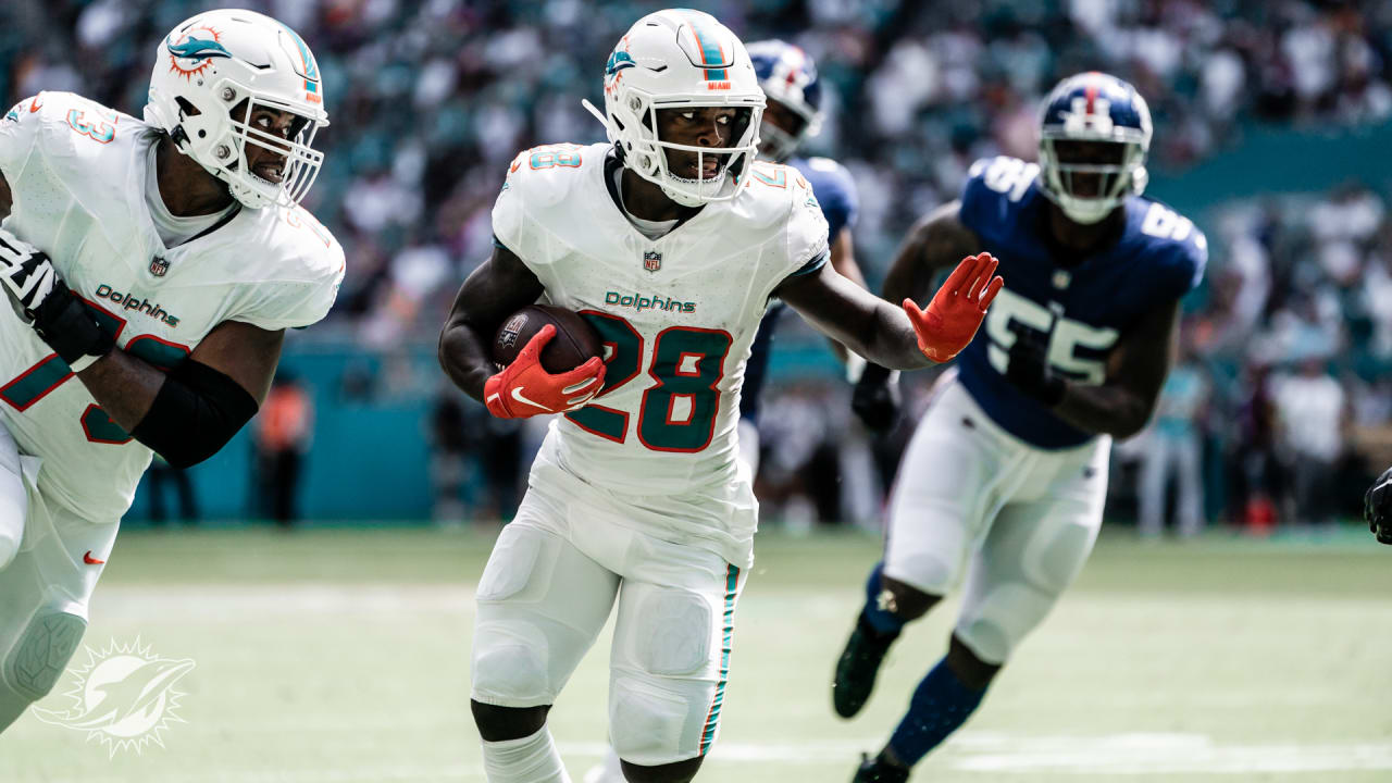 Watch: Dolphins' Jaylen Waddle sees cancer patient perform his TD  celebration on video call