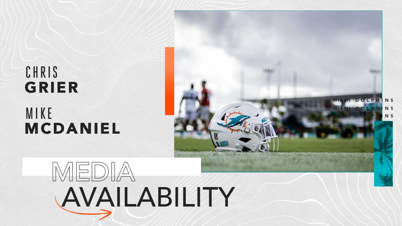 Miami Dolphins Injury Update: Mike McDaniel's Plans for Preseason Game 3