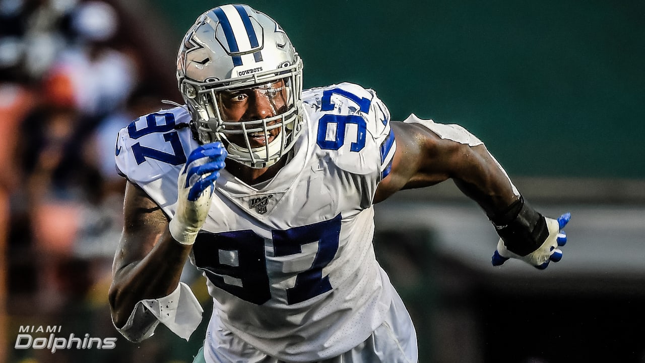 taco charlton jersey