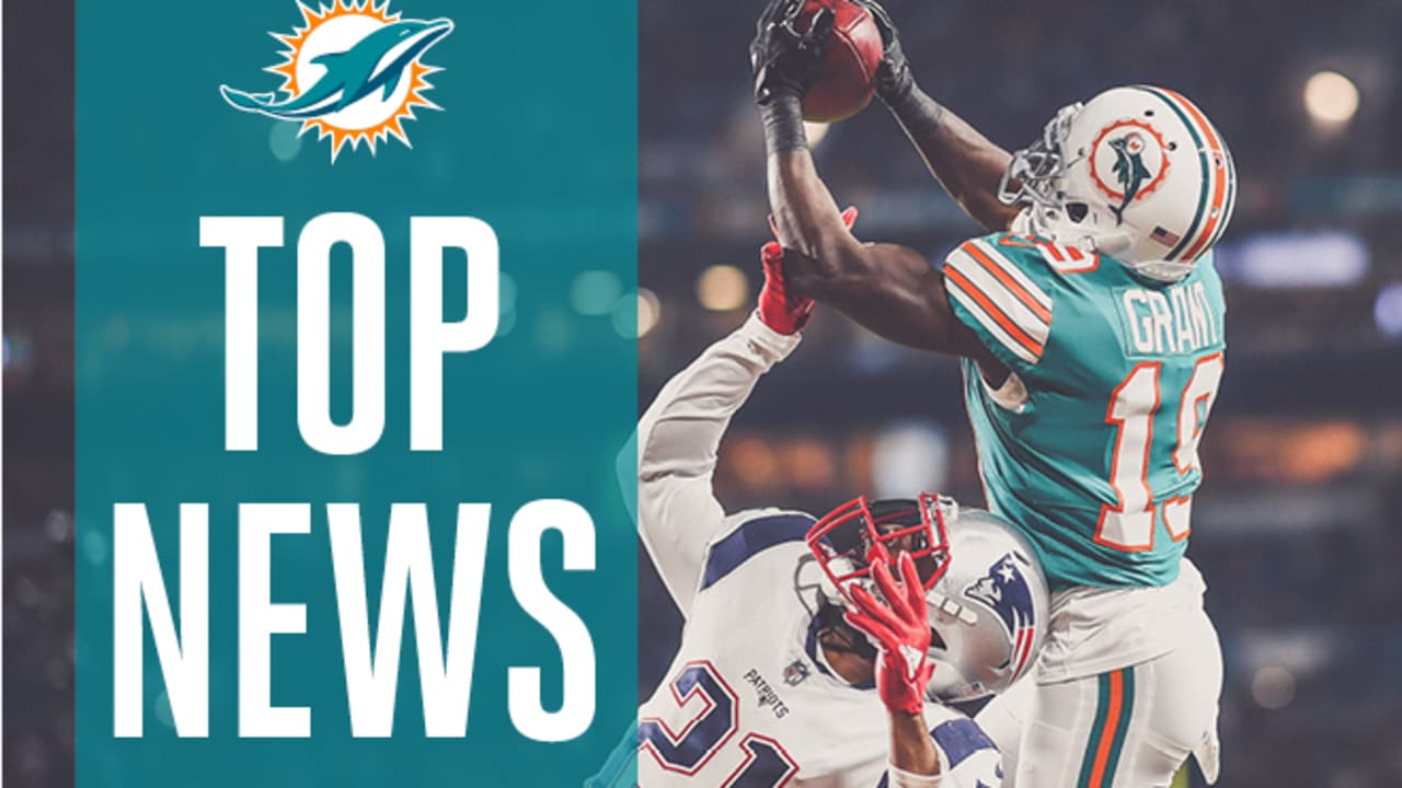 Top News Highlighting Monday Night Football