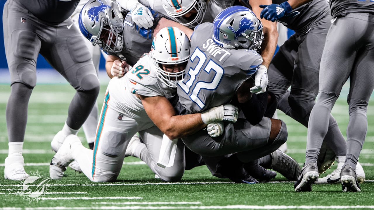 Miami Dolphins-Detroit Lions Week 8 Complete Observations - Sports  Illustrated Miami Dolphins News, Analysis and More