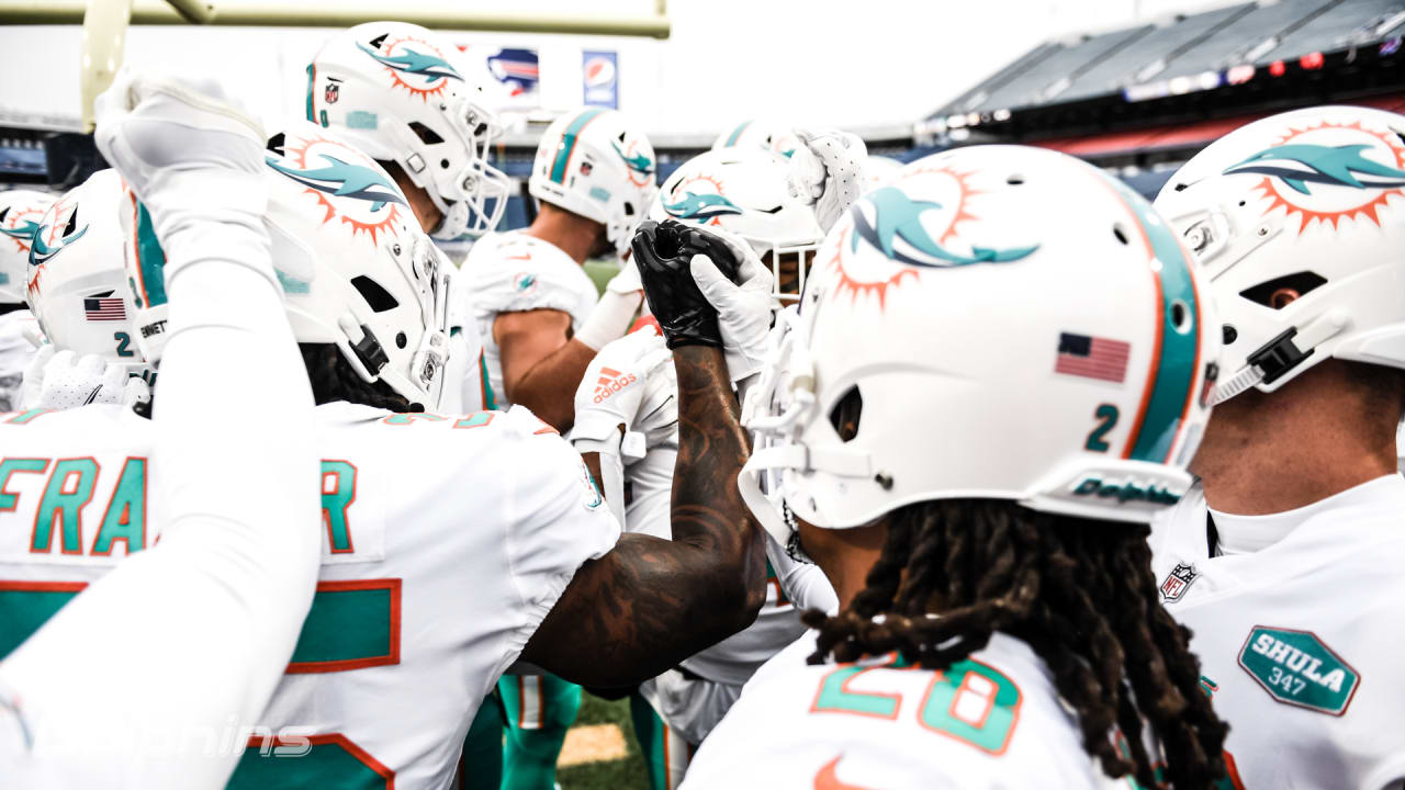 Dolphins-Bills: Instant Analysis, Buffalo 48, Miami 20