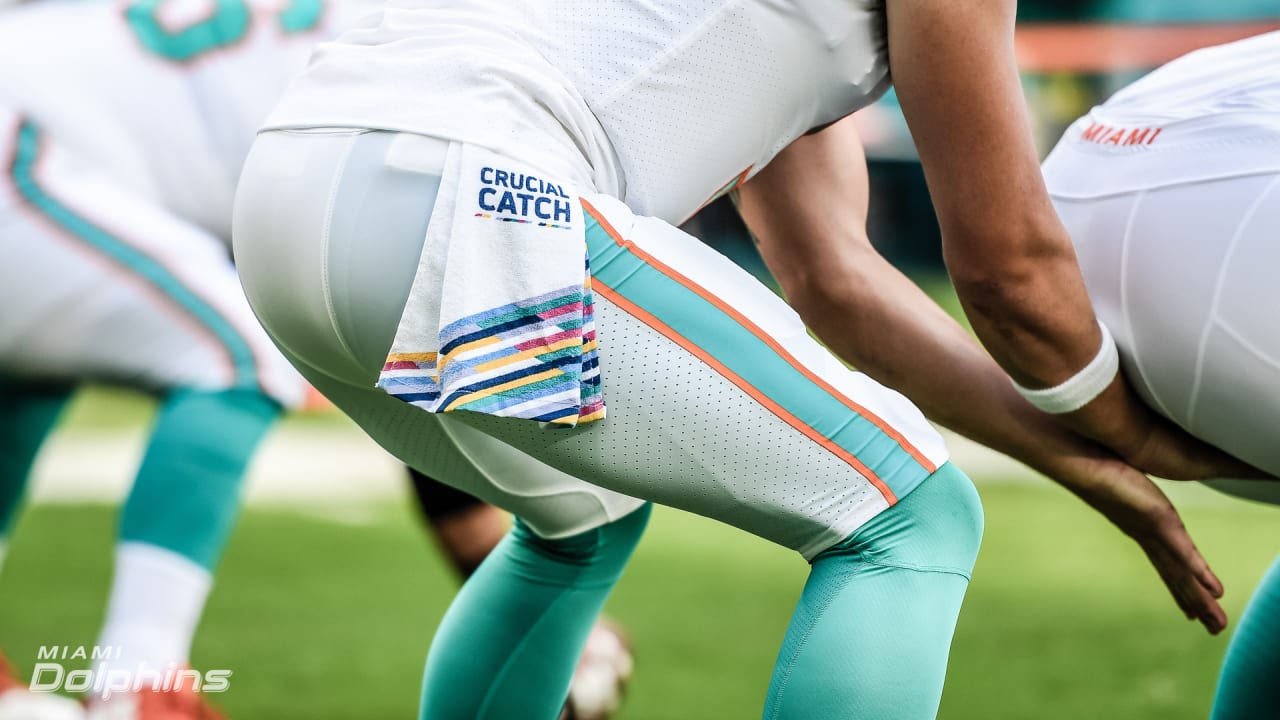 Taco Charlton Embraces Nickname & Opportunity With Dolphins