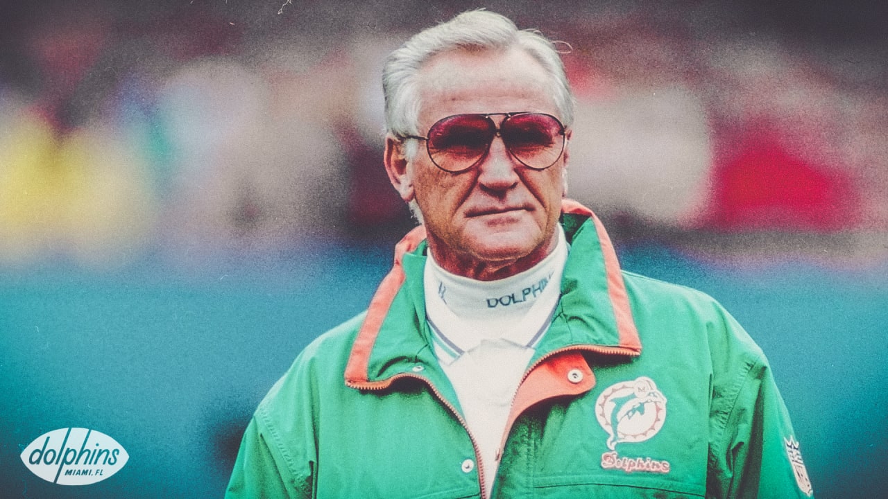 Who is Don Shula?