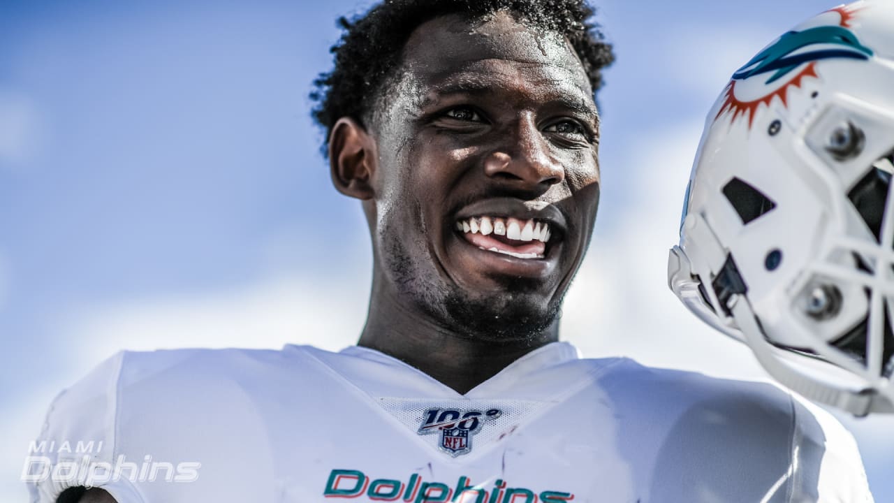 Miami Dolphins Throwback Jersey Revealed For 2019 Season & They