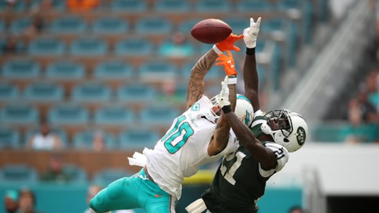 Miami Dolphinsâ€™ Jarvis Landry Shares Clip From Long-Teased Mixtape?