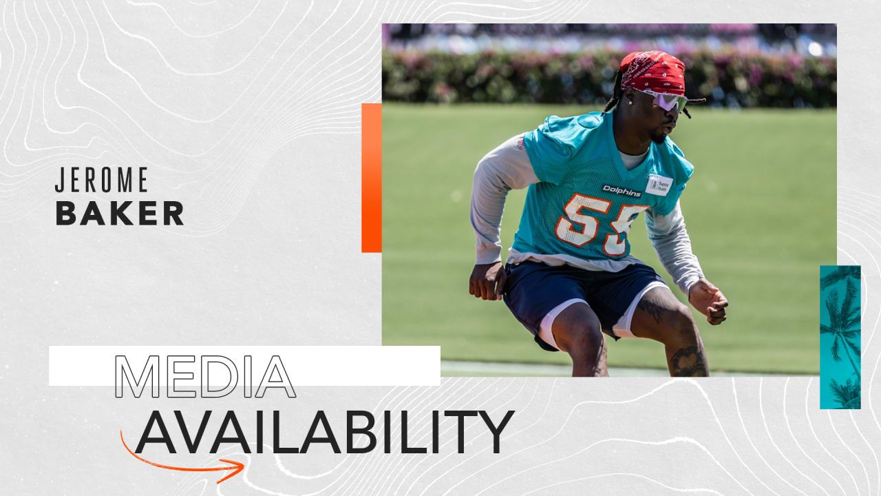 miami dolphins media