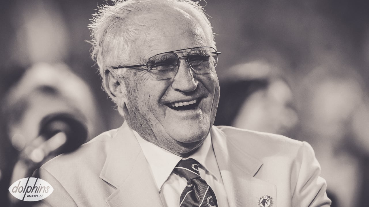 Photo Gallery: Remembering Don Shula