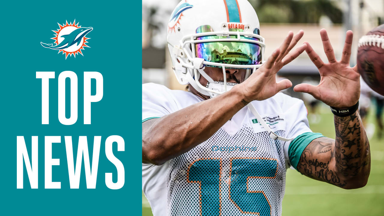 Packers, Dolphins get high marks for throwback uniforms - ABC News