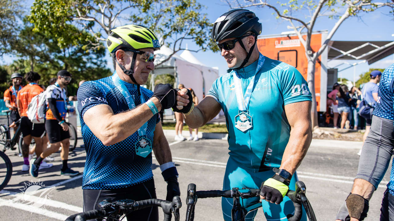 Miami dolphins bike clearance jersey