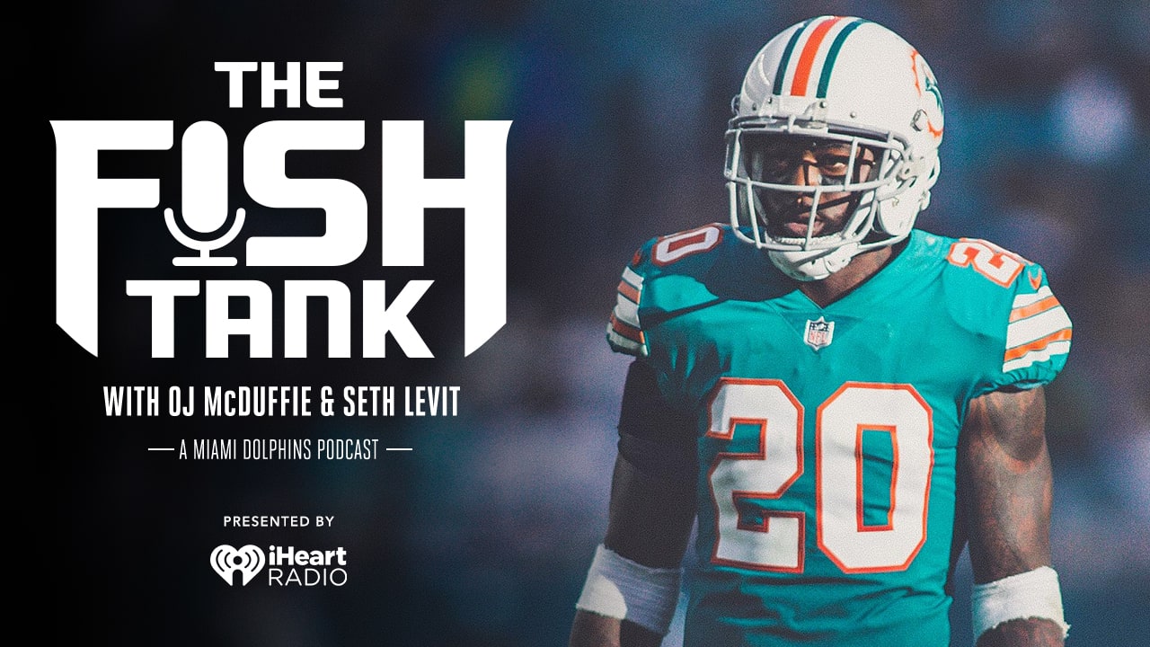 Reshad Jones I Put In The Work