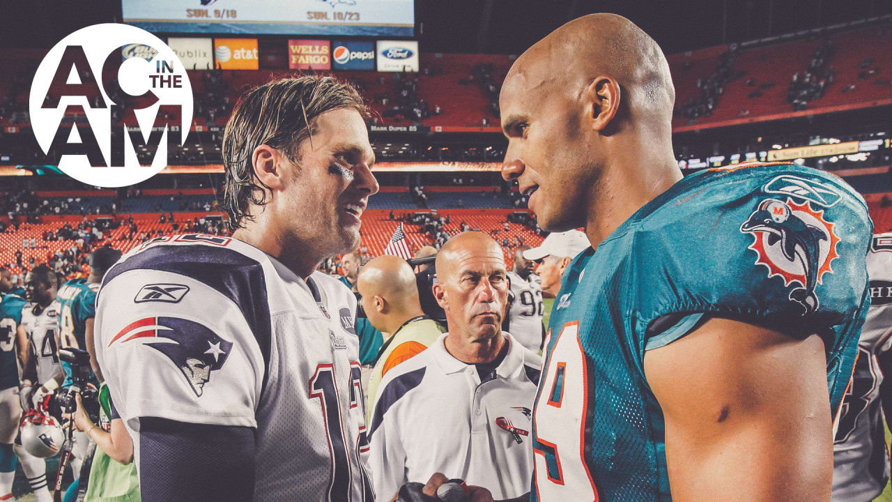 tom brady dolphins