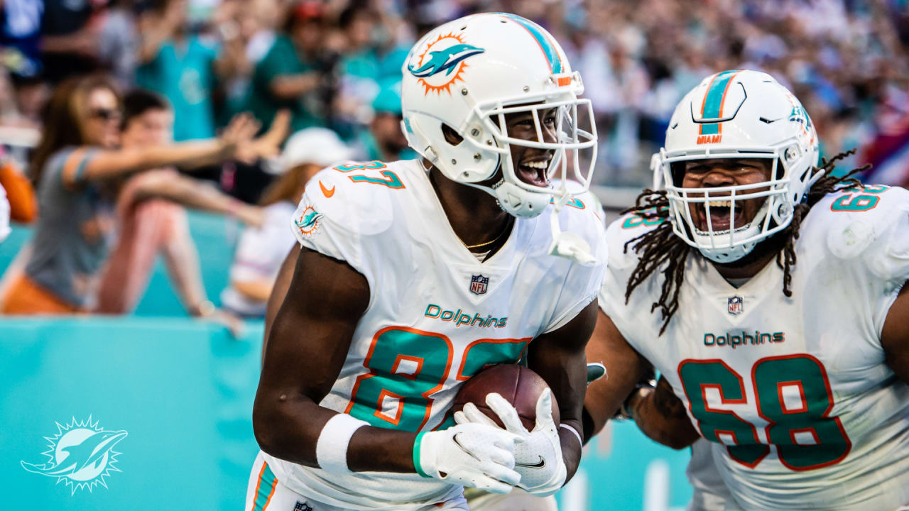 Miami Dolphins vs. NY Giants: Live updates, score from NFL Week 13