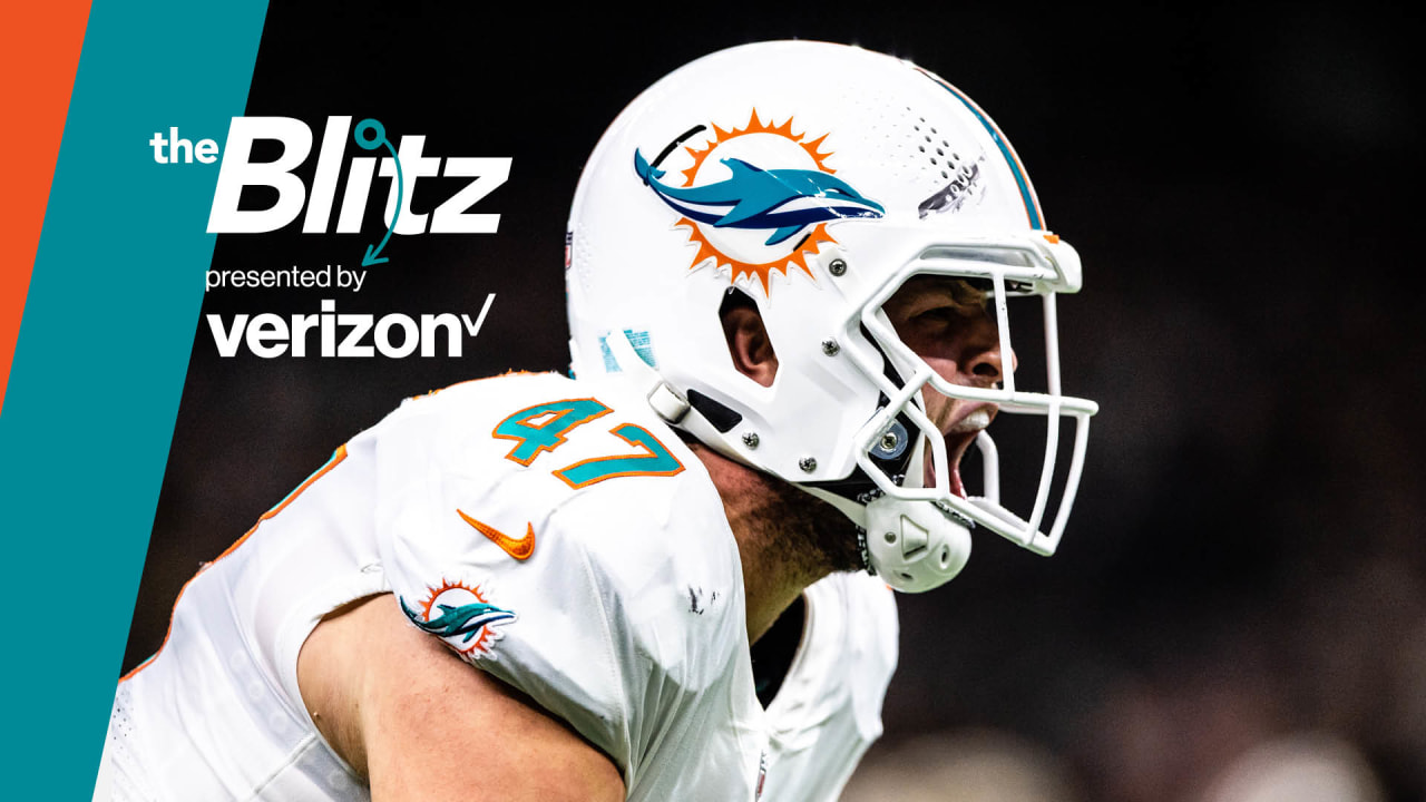 DolphinsTalk Gambling Corner: 2023 NFL Over/Under's - Miami Dolphins