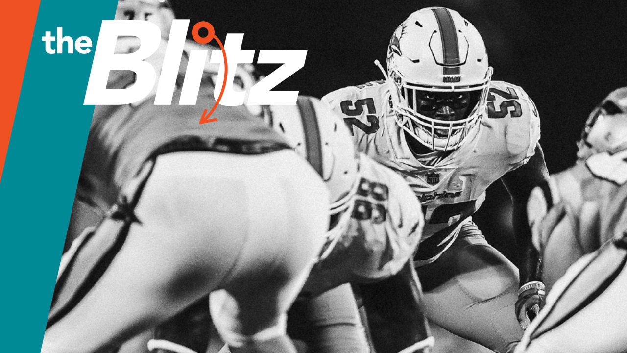 The Blitz: Weekend Headlines & Highlights