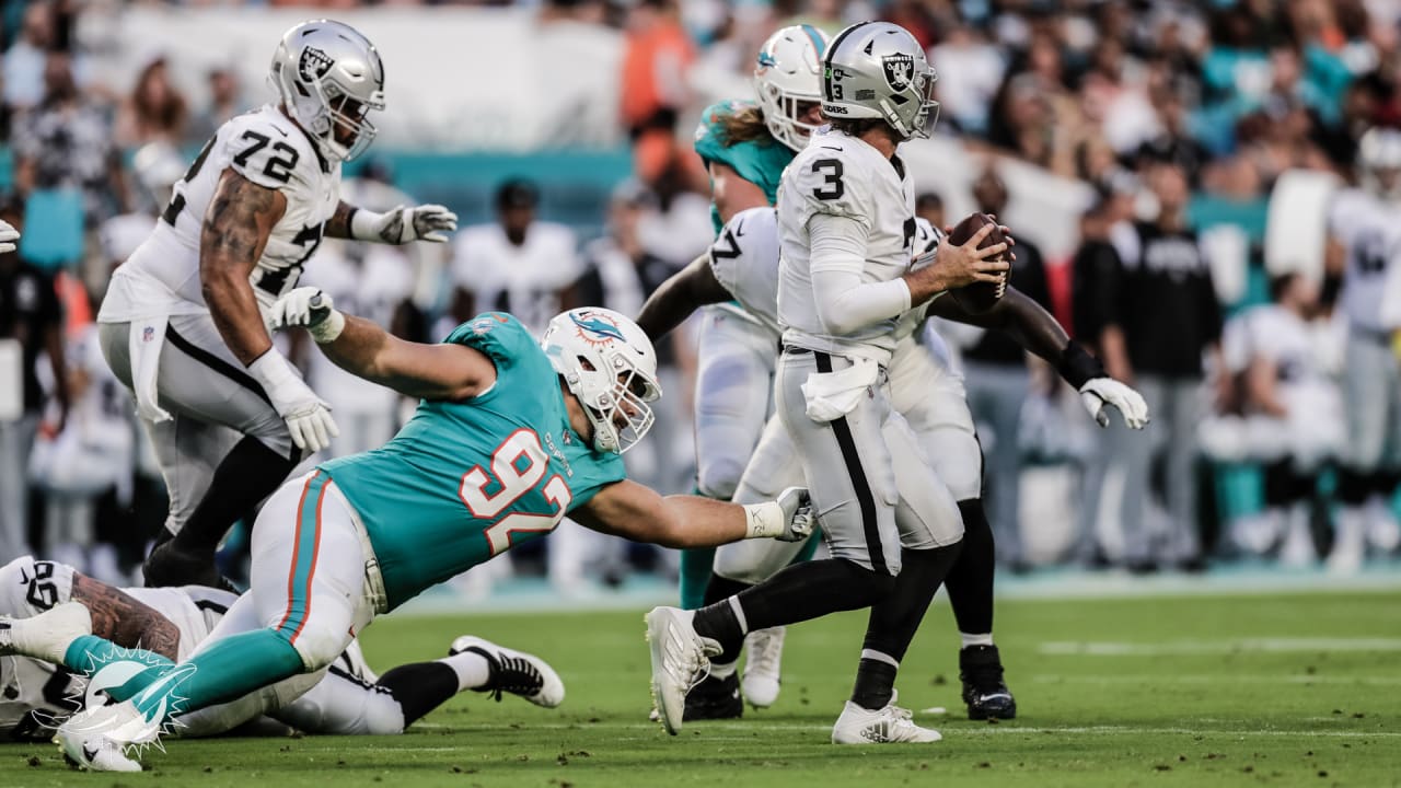 Sieler a Keeper for Dolphins - Sports Illustrated Miami Dolphins News,  Analysis and More