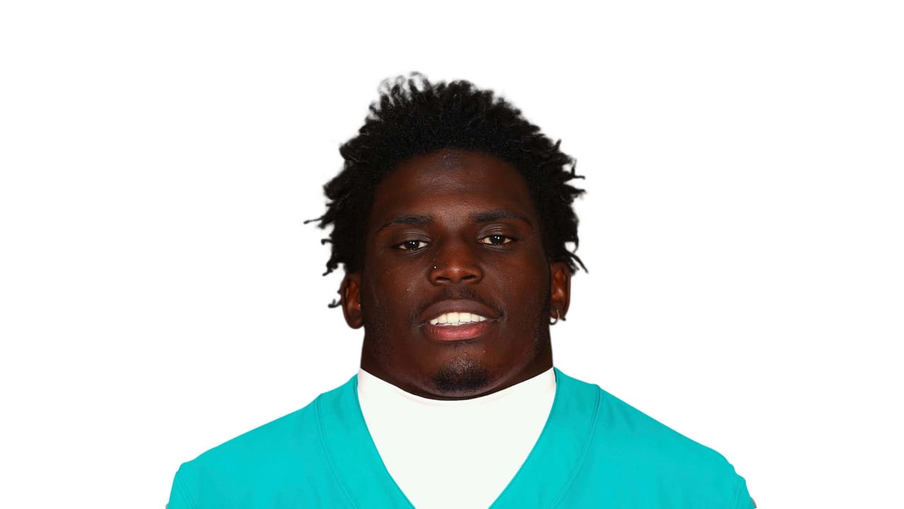 Tyreek Hill