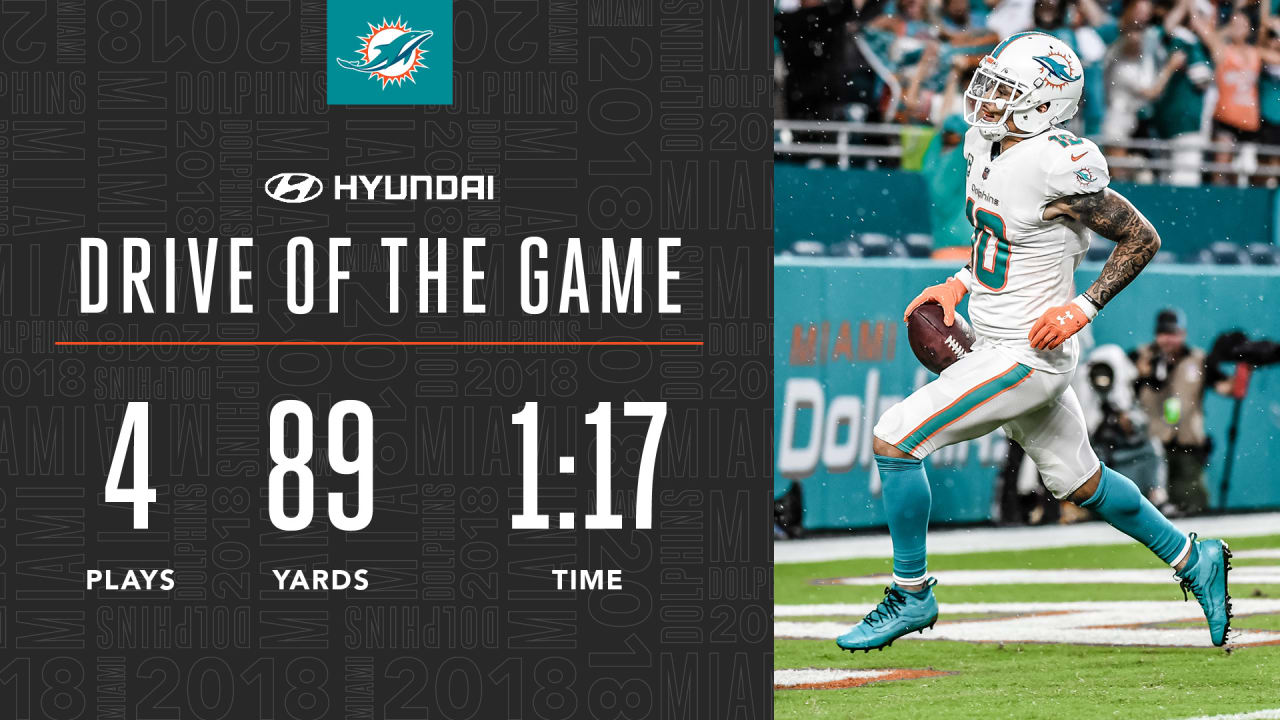 Who deserves the game ball after the Dolphins 27-20 victory over the Tennessee  Titans? - The Phinsider