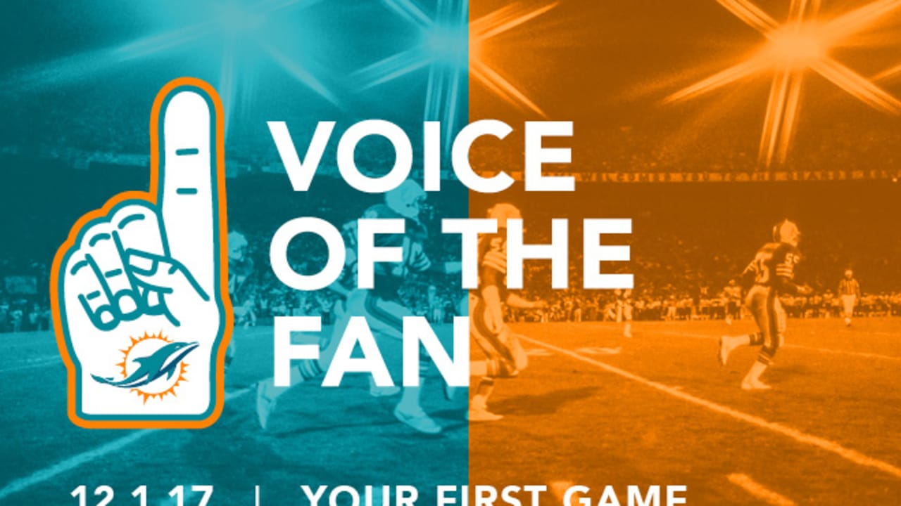 Voice Of The Fan