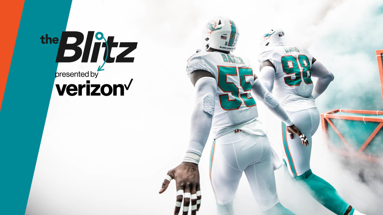 DolphinsTalk Staff Predictions: Miami Dolphins 2022 Season - Miami Dolphins