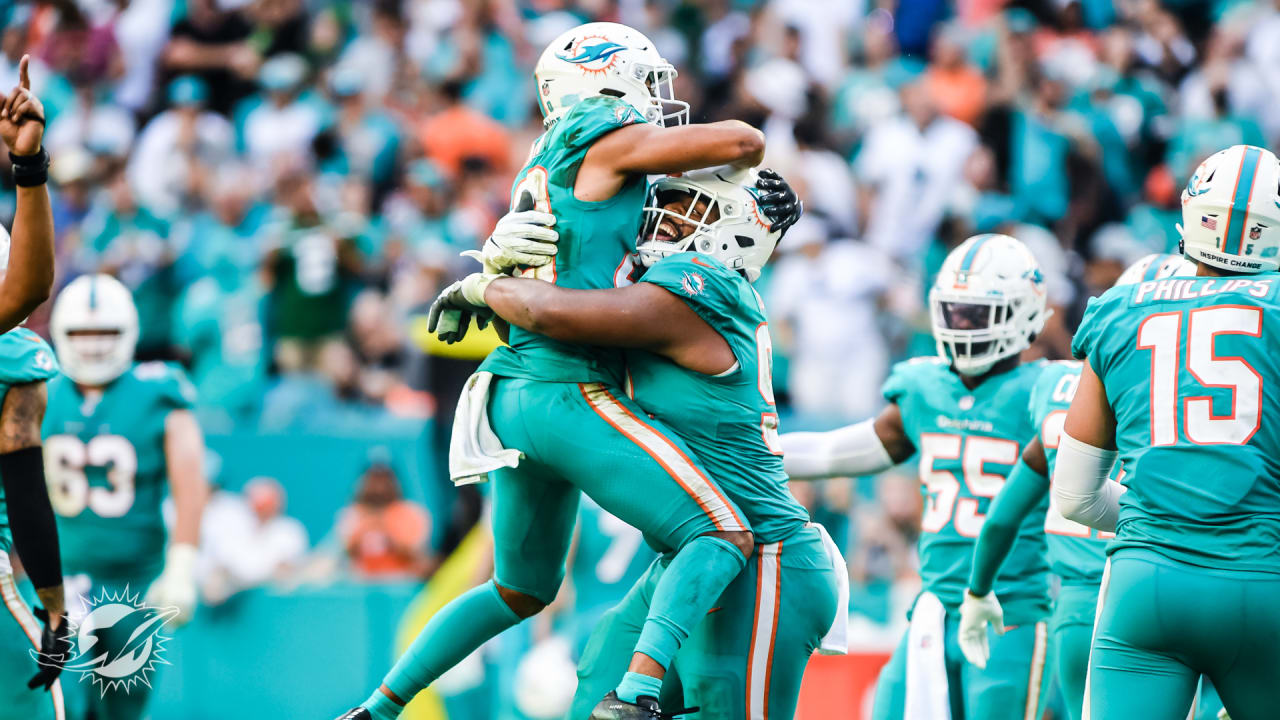 New York Jets vs. Miami Dolphins Week 15 recap: Everything we know