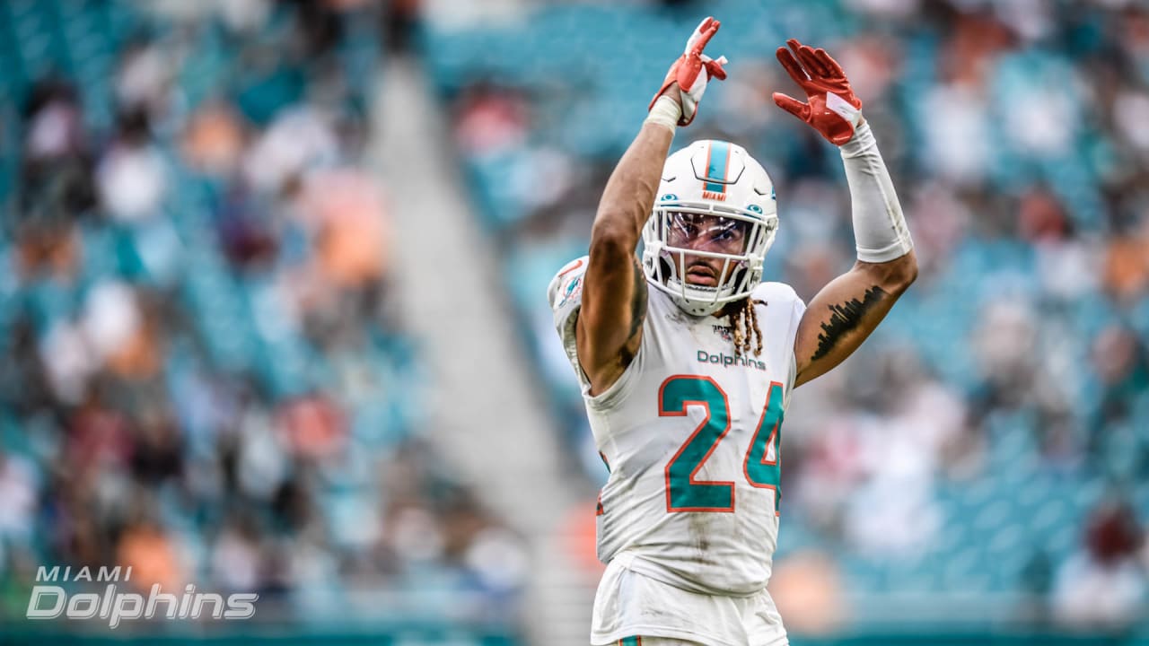 10 Reasons the Miami Dolphins Throwbacks Must be Permanent – Five