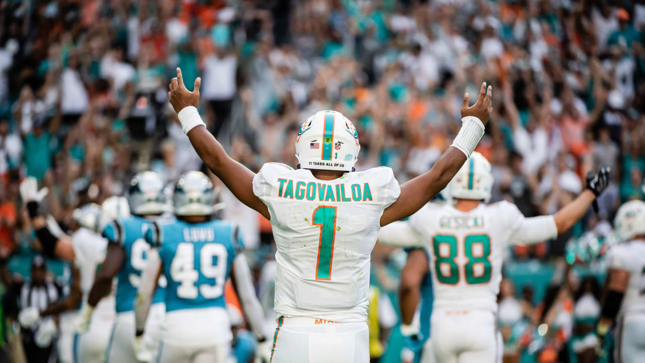 Three Takeaways Miami Dolphins New York Giants Week 13 NFL 2021