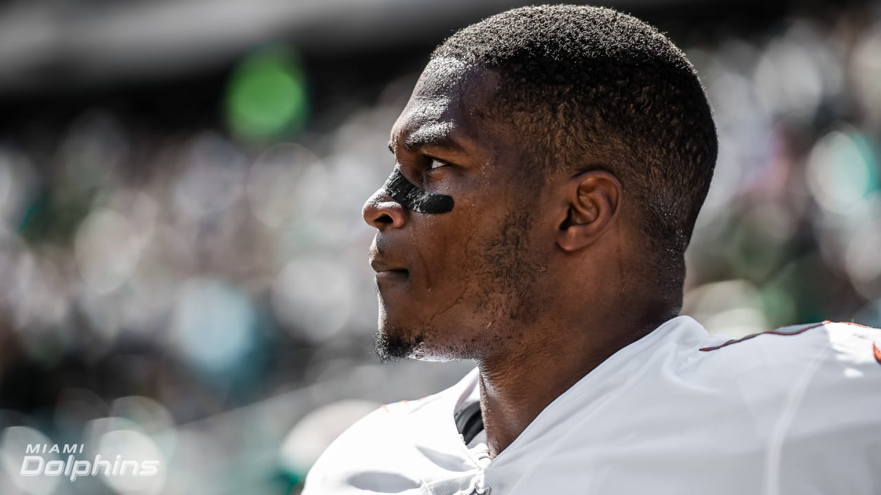 Raekwon McMillan feels more versatile heading into 2019 season