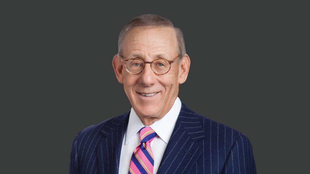 Dolphins owner Stephen Ross refutes rumors he'd sell team