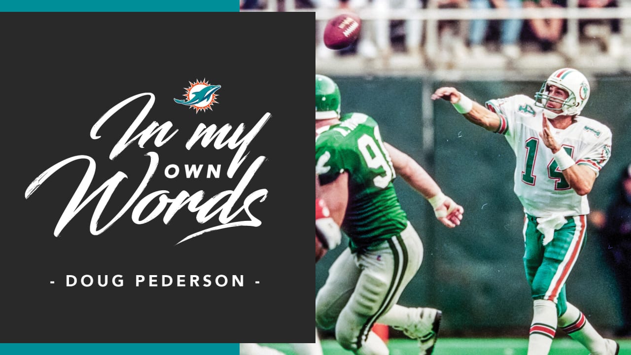 In My Own Words  Doug Pederson vs. Philadelphia Eagles