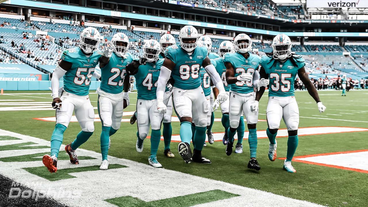 AFC Playoff Picture: How could Week 14 affect the Miami Dolphins