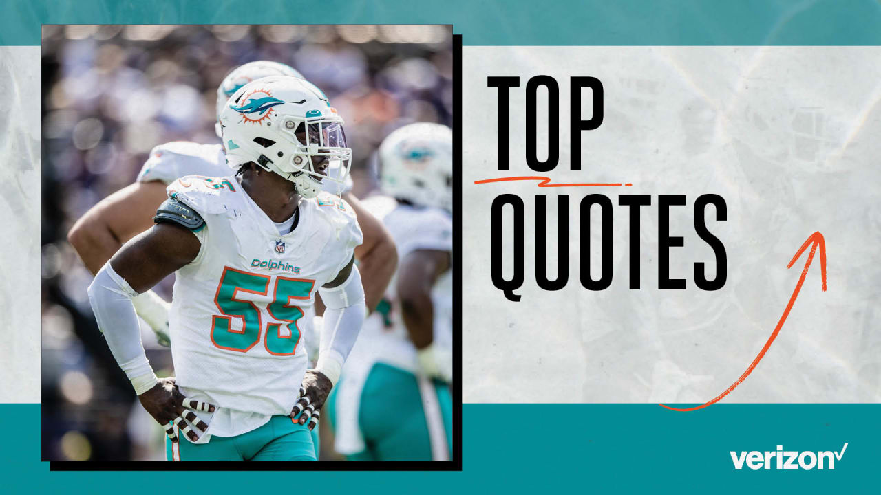 Miami Dolphins: Mike McDaniel provides updates on Jaylen Waddle, Jaelan  Phillips and Terron Armstead ahead of matchup vs. Broncos - Dolphin Nation