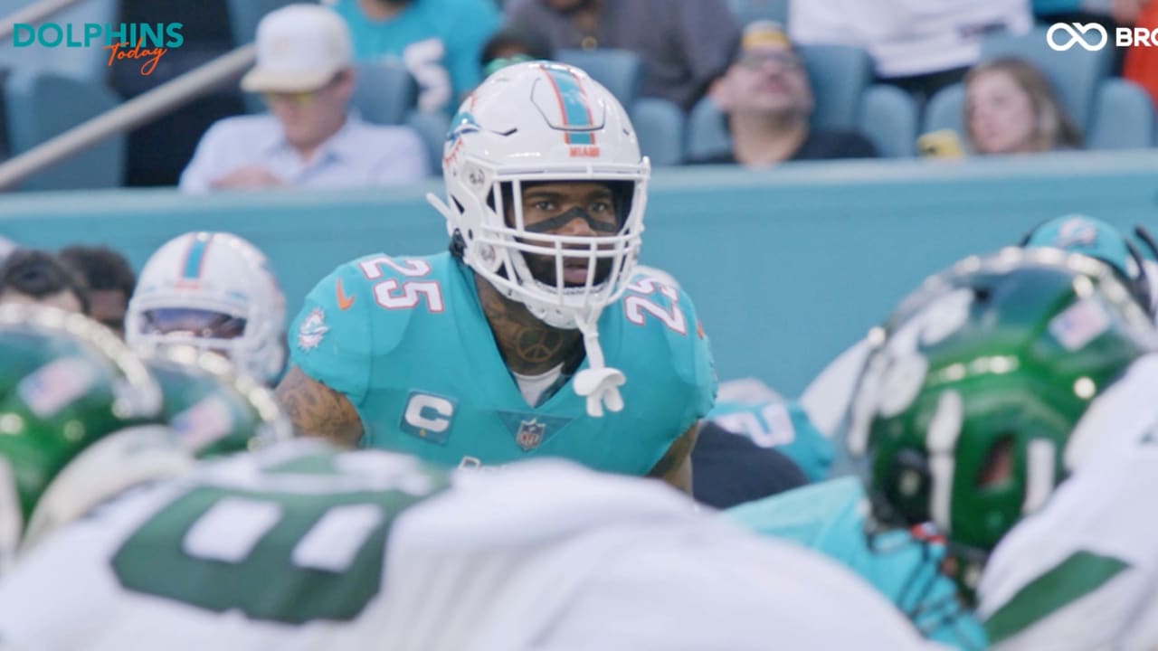 Pro Bowl Chat: Jevon Holland & Xavien Howard