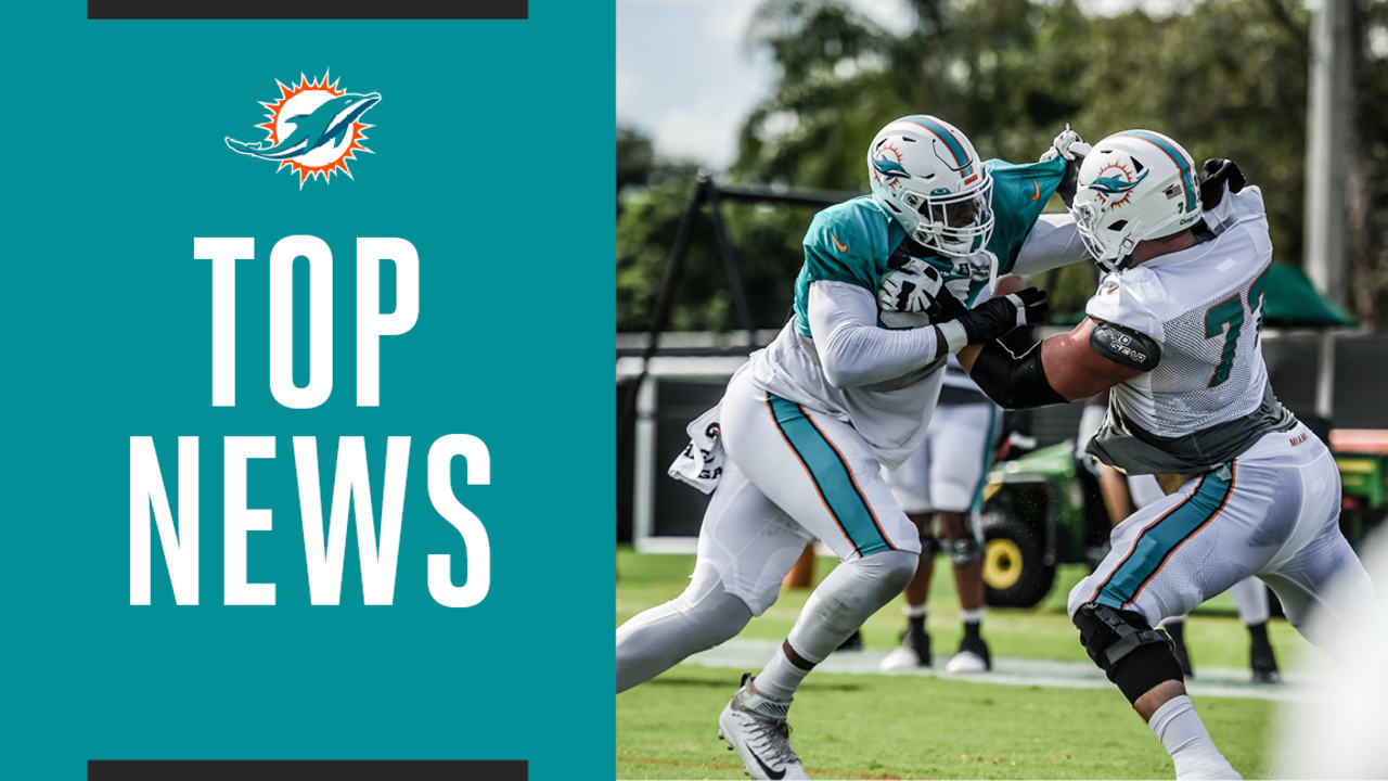 Deatrick Nicols Cornerback Signs With Dolphins