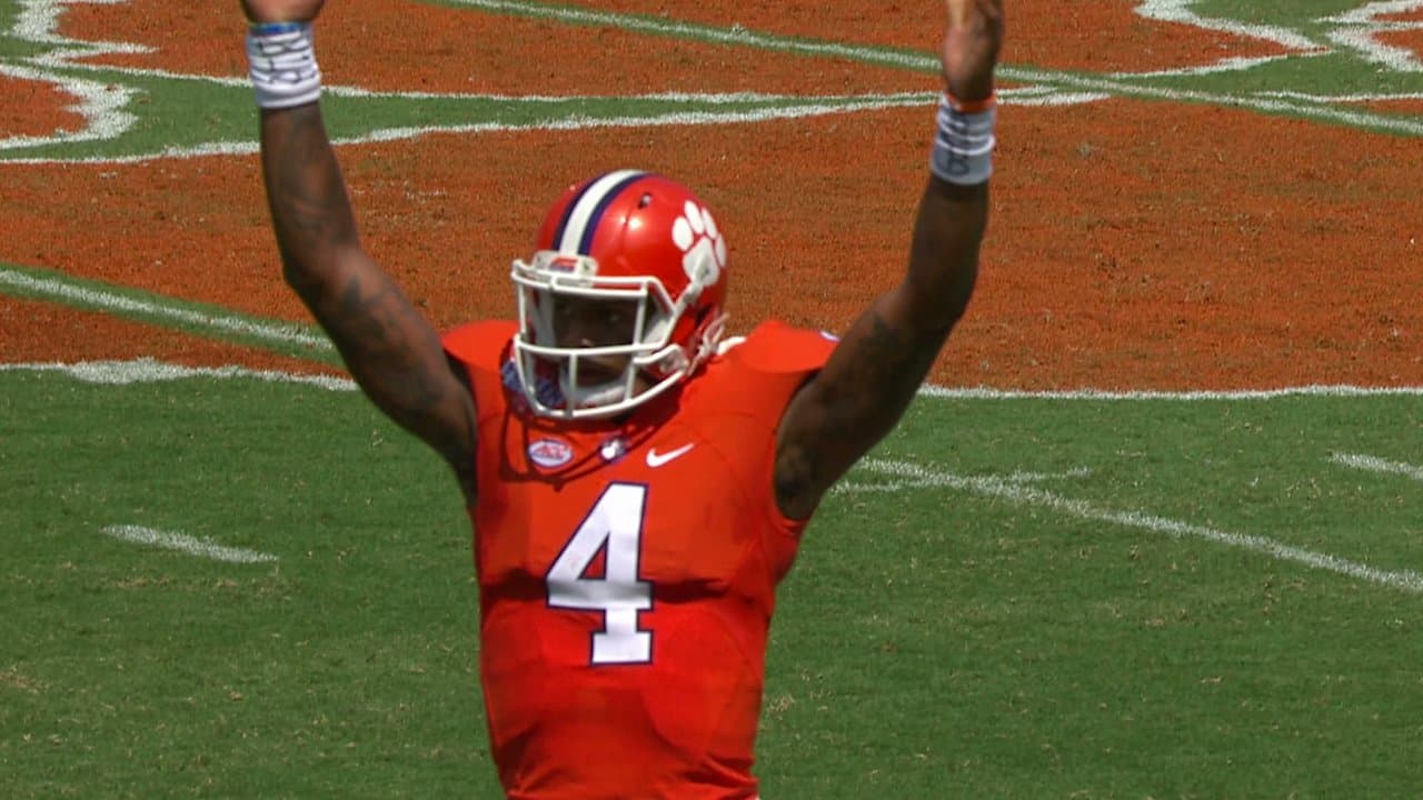 Bradley Chubb Drags Mac Jones Down for the Sack